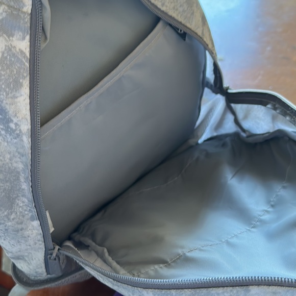 Reebok backpack - Picture 8 of 8